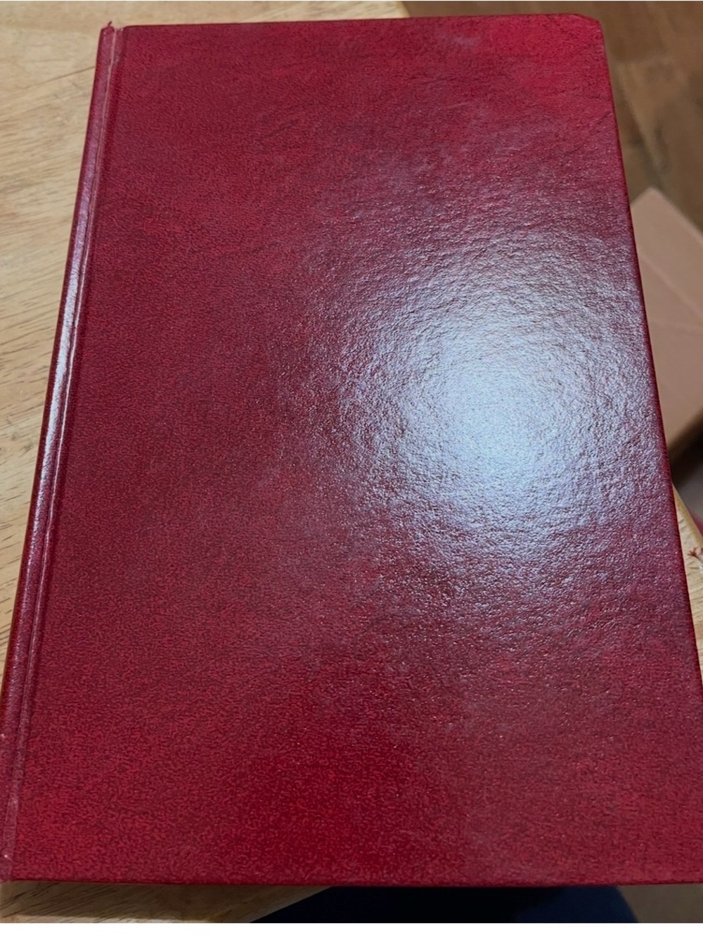 A Speaker's Treasury by Prochnow